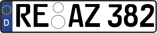 RE-AZ382