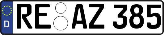 RE-AZ385