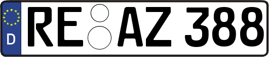 RE-AZ388