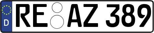 RE-AZ389