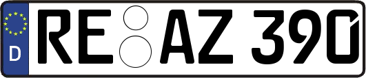 RE-AZ390