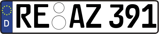 RE-AZ391