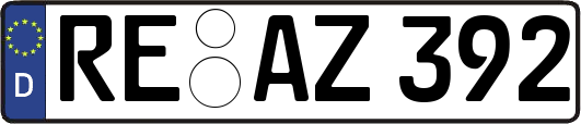 RE-AZ392