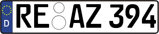 RE-AZ394