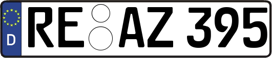 RE-AZ395