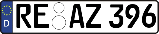 RE-AZ396