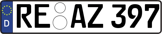 RE-AZ397