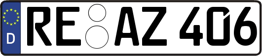 RE-AZ406