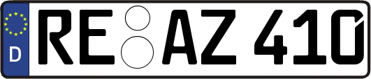 RE-AZ410