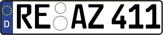 RE-AZ411