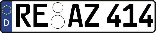 RE-AZ414