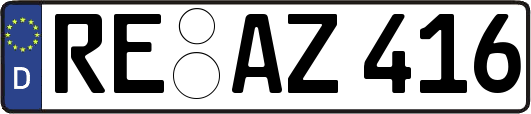 RE-AZ416