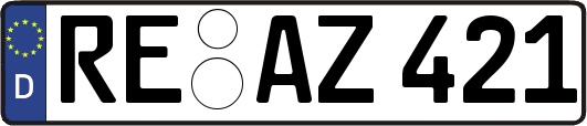 RE-AZ421