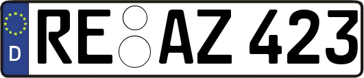 RE-AZ423