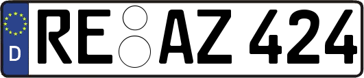 RE-AZ424