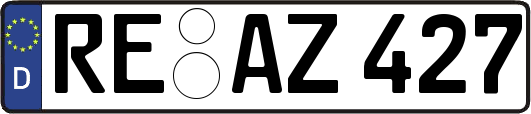 RE-AZ427