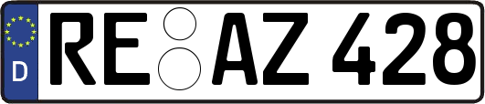 RE-AZ428
