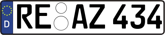 RE-AZ434
