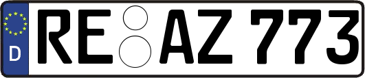 RE-AZ773