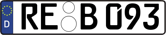 RE-B093