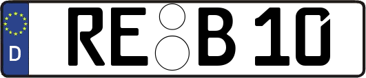 RE-B10