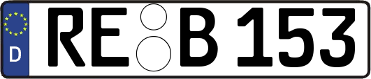 RE-B153