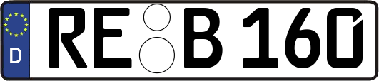 RE-B160