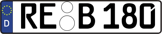 RE-B180