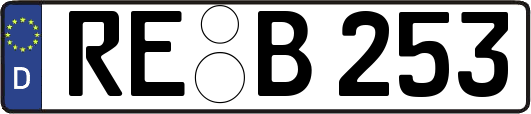 RE-B253