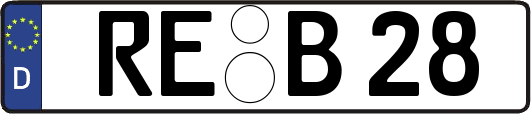 RE-B28