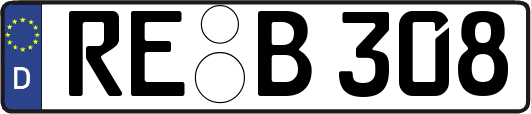 RE-B308