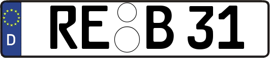 RE-B31