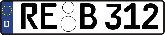 RE-B312