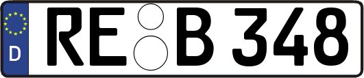 RE-B348