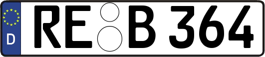RE-B364