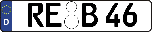 RE-B46