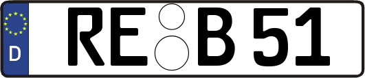 RE-B51
