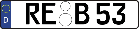 RE-B53