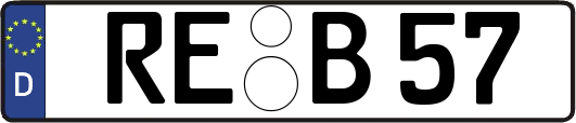 RE-B57
