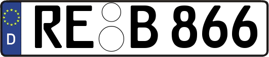 RE-B866