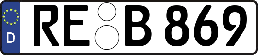 RE-B869