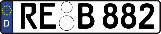 RE-B882