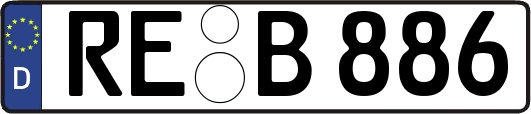 RE-B886