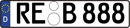 RE-B888