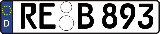 RE-B893