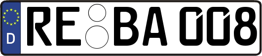 RE-BA008