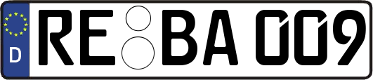 RE-BA009