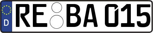RE-BA015