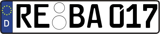 RE-BA017