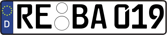 RE-BA019